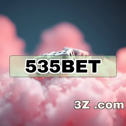 Cassino do 535bet vip: Um Mundo de Emoções e Diversão