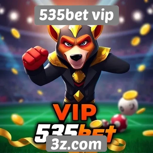 Opções de jogos disponíveis no 535bet vip