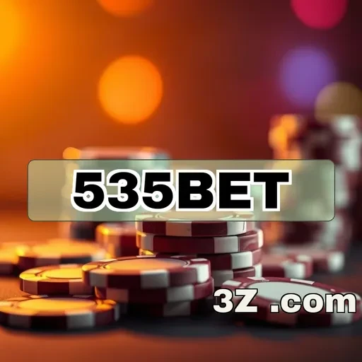 Experiência de Poker Inigualável no 535bet VIP para Jogadores