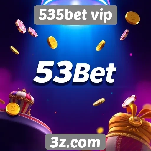 Atualizações recentes e novas funcionalidades do 535bet vip