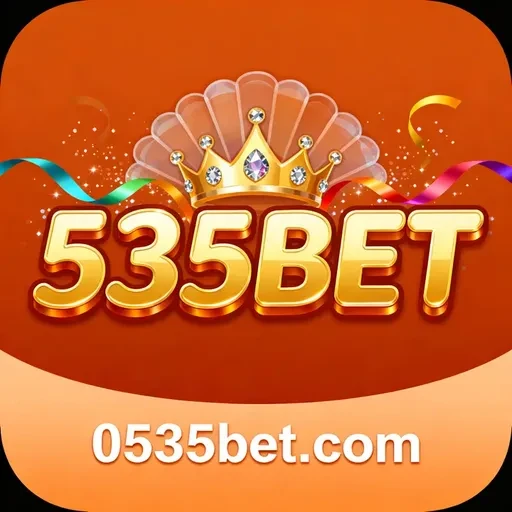 535bet vip logo