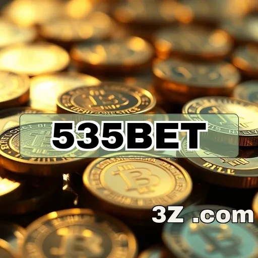 Experimente a Exclusividade no 535bet VIP e Transforme seu Jogo